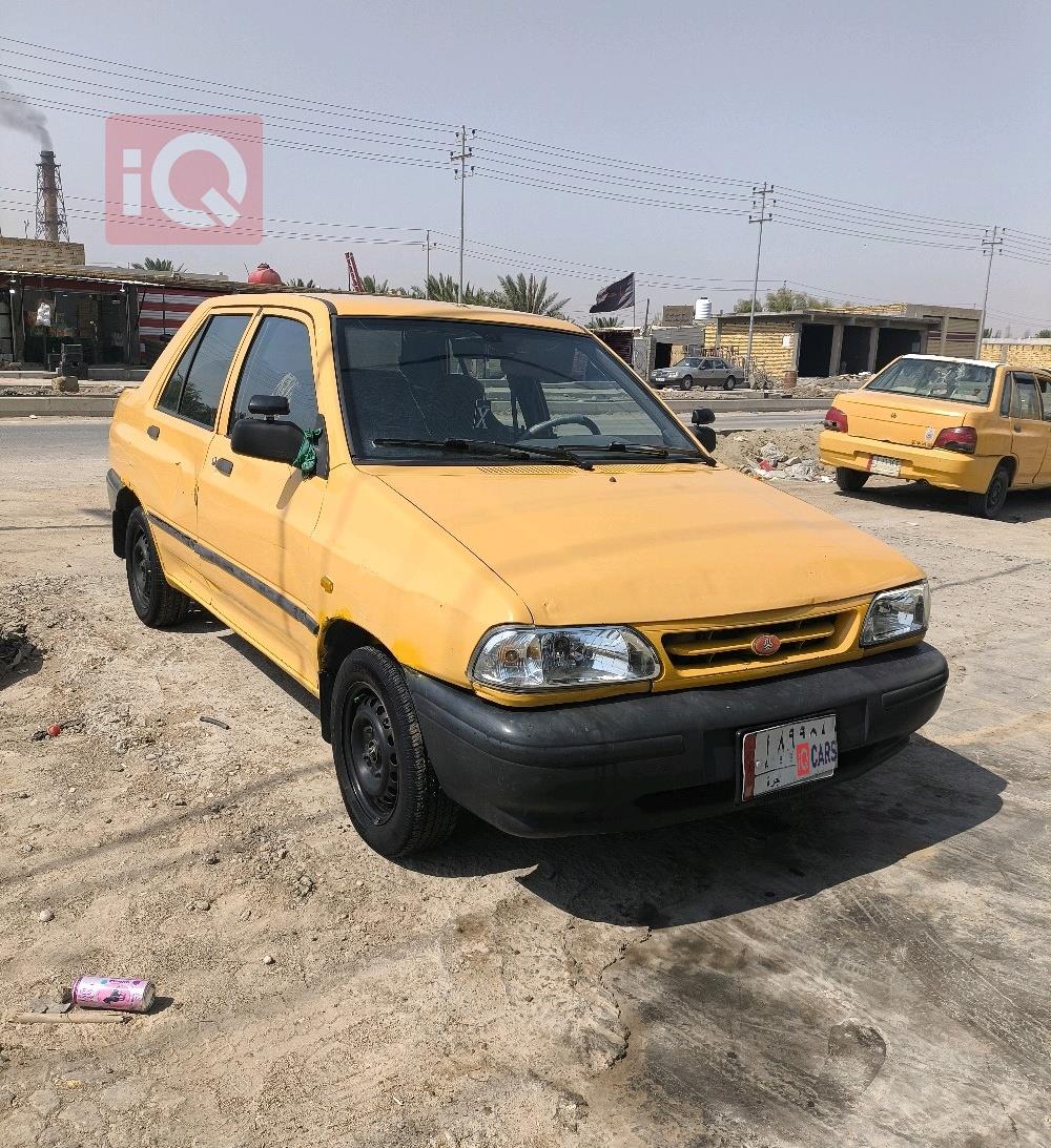 سايبا 131